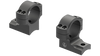 Leupold Backcountry, Leu 171104 Backcntry Brn Ab3 Lr 1in 2pc Md Mt