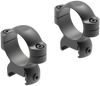 Leupold Lrw Cross-slot, Leu 120978 Lrw  Rings 30m Hi          Mt