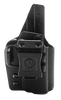 1791 Gunleather Tactical Kydex, 1791 Tac-iwb-xds-blk-r     Kydex Iwb