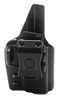 1791 Gunleather Tactical Kydex, 1791 Tac-iwb-xds-blk-r     Kydex Iwb