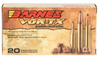 Barnes Bullets 21522 VOR-TX Rifle 243Win 80gr Tipped TSX Boat Tail 20 Per Box/10 Case - 69472