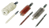 Hoppes 3 Pack, Hop 1459bk     3pk Brush/swab 12ga