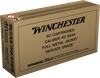 Winchester Ammo Service Grade, Win Sg40w           40s     165 Fmj  Srvgrd  50/10