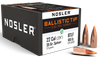 Nosler Ballistic Tip, Nos 45150 Lead Free   22  35  Bt    100