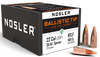 Nosler Ballistic Tip, Nos 45150 Lead Free   22  35  Bt    100