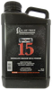 Alliant 150645 Reloder 15 Smokeless Medium Rifle Powder 5lbs 1 Canister