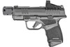Springfield Armory Hellcat Rdp 9mm Bk Smsc 10+1 Black Handgun