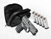 Springfield Armory Hellcat Pro Osp 9mm 15+1 Bk Gu