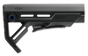 Strike Mod1, Si Strike-es-mod1bk-blu Mod-1 Stock Mil