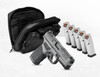 Springfield Armory Hellcat Pro Osp Gu23 9mm 17+1 Black Handgun