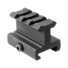 Aim Sports Riser Mount, Aimsports Ml111     Long Riser Mnt  1in High 1.6in