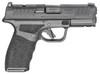 Springfield Armory Hellcat Pro Osp 9mm 15+1 Black Handgun