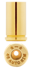 Starline Brass Unprimed Cases, Star 45rimeup-50         Unp Brass 45 Auto Rim