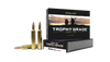 Nosler Trophy Grade, Nos 60035 Trophy 28nos    160 Acb            20/10