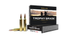Nosler Trophy Grade, Nos 60035 Trophy 28nos    160 Acb            20/10