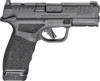 Springfield Armory Hellcat Pro Osp 9mm 17+1 Black Handgun