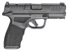 Springfield Armory Hellcat Pro Osp 9mm 17+1 Black Handgun