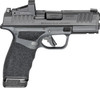 Springfield Armory Hellcat Pro Osp 9mm Smsc 17+1 Black Handgun