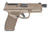 Springfield Armory Hellcat Pro Osp 9mm 10+1 Dessert FDE Handgun