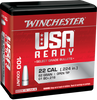 Winchester Ammo Centerfire Rifle, Win Wbr22462       Bul 224     62 Ot        100/10