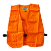 Hunters Specialties Safety Vest, Hs 02001             Super Quiet Youth Safety Vest Hunters Specialties Safety Vest, Hs 02001             Super Quiet Youth Safety Vest