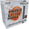 Fiocchi Paper Little Rino, Fio 12fptx75 Ltl Rino Ppr  12 2.75 7sht  1oz 25/10