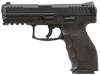Heckler and Koch (HK USA) VP40 40S&W BLK 4.1" 10+1 FS