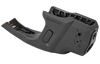 Lasermax Red S&w Gripsense Light/laser, Lasm Cf-shield-cr G/s Shield 9 40 Rd