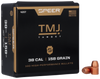 Speer Ammo Tmj, Speer 4207      Bull .357 158 Tmj            100/5