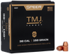 Speer Ammo Tmj, Speer 4207      Bull .357 158 Tmj            100/5