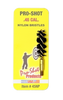 Pro-shot Bore Brush, Proshot 45np     Pst Nylon Brush 45cal