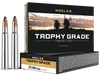 Nosler Trophy Grade, Nos 60090 Trophy 375hh    260 Pt             20/10