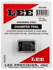 Lee Chamfer, Lee 90109 Chamfer Tool