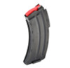 Savage Arms Mag Mark Ii 22lr/17hm2 10sh Bl