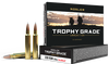 Nosler Trophy Grade, Nos 60083 Trophy 338rum   225 Ab             20/10