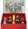 Lee Deluxe, Lee 90447 4 Die Set 380 Auto