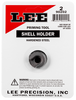 Lee Shell Holder, Lee 90202 Shell Holder #2   Ap Only