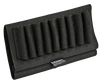 Blackhawk Buttstock Shell Holder, Bhwk 74sh00bk   Rfl Cart Buttstock Hldr