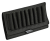 Blackhawk Buttstock Shell Holder, Bhwk 74sh00bk   Rfl Cart Buttstock Hldr