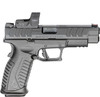 Springfield Armory Xdm Elite Osp Hex 10mm 4.5" 16+1 Black Handgun