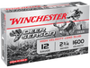 Winchester Ammo Deer Season, Win X12ds      Deer Seasn 12 2.75 Slug 11/8   5/20