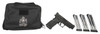 Springfield Armory Xdm Elit Osp 10mm 4.5" Gear Up 16+1 Black Handgun