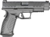 Springfield Armory Xdm Elite Ca Complaint 9mm 4.5" Black Handgun