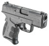 Springfield Armory Xd-s Mod2 .45acp 3.3" 6+1 Black Handgun