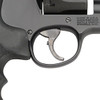 Smith and Wesson 327 TRR8 357 Magum 5" 8rd  Black As