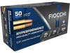 Fiocchi Hyperformance, Fio 25xtp     25acp      35 Xtp              50/10