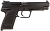 Heckler and Koch (HK USA) USP9 EXPERT V1 9mm 10+1 SAFETY