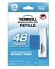 Thermacell Repellent Refill, Ther R4     Mosquito Repellent Refill        48hrs