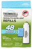 Thermacell Repellent Refill, Ther R4     Mosquito Repellent Refill        48hrs