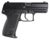 Heckler and Koch (HK USA) USP9 COMPACT V1 9mm 13+1 SFTY FS